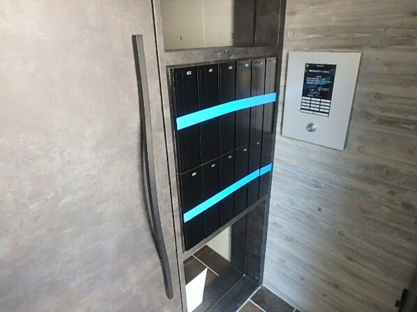 LAPiS中野坂上IIの物件内観写真